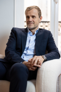 Dr Frédéric Germain