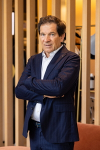 Dr Jean Luc Jauffret